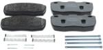Bosch Set placute frana BOSCH 0 986 494 291 (0 986 494 291)
