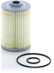 Mann-filter Filtru ulei MANN-FILTER H 9003 x (H 9003 x) - fixbox