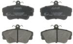 ABE Set placute frana ABE C1V007ABE (C1V007ABE)