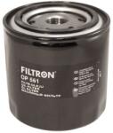 FILTRON Filtru ulei FILTRON OP 561 (OP 561) - fixbox