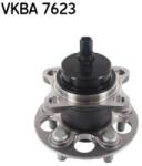 SKF Set rulment roata SKF VKBA 7623 (VKBA 7623) - fixbox