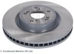 BLUE PRINT Disc frana BLUE PRINT ADBP430130 (ADBP430130) - fixbox