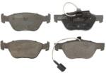 ABE Set placute frana ABE C1D035ABE (C1D035ABE)