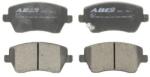 ABE Set placute frana ABE C18019ABE (C18019ABE)
