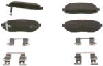 Bosch Set placute frana BOSCH 0 986 494 594 (0 986 494 594)