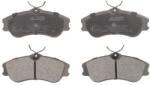 ABE Set placute frana ABE C1C031ABE (C1C031ABE)