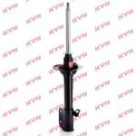 KYB Amortizor KYB Excel-G gaz spate dreapta 334191 (334191)