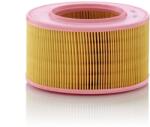 Mann-filter Filtru aer MANN-FILTER C 1996 (C 1996) - fixbox