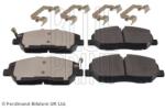 BLUE PRINT Set placute frana BLUE PRINT ADG042171 (ADG042171)