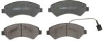 ABE Set placute frana ABE C1F058ABE (C1F058ABE)