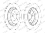 FERODO Disc frana FERODO DDF1099C (DDF1099C)