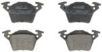 ABE Set placute frana ABE C2M011ABE (C2M011ABE)