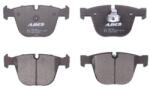 ABE Set placute frana ABE C2B021ABE (C2B021ABE)