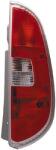 HELLA Lampa spate HELLA 9EL 354 077-021 (9EL 354 077-021) - fixbox