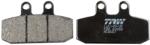 TRW Set placute frana TRW MCB557 (MCB557)