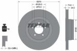 TEXTAR Disc frana TEXTAR 92155203 (92155203)