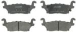 ABE Set placute frana ABE C2Y017ABE (C2Y017ABE)
