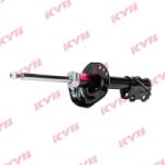 KYB Amortizor KYB Excel-G gaz fata dreapta 3340096 (3340096)
