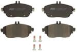 ABE Set placute frana ABE C1M060ABE-P (C1M060ABE-P)