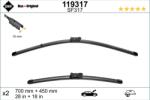 SWF Lamela stergator SWF 119317 (119317)