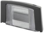 HELLA Iluminare numar de circulatie HELLA 2KA 007 929-001