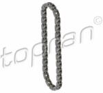 HANS PRIES Lant, angrenare pompa ulei HANS PRIES 116 216 001