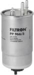 FILTRON Filtru combustibil FILTRON PP 966/3 (PP 966/3) - fixbox