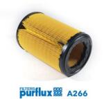 PURFLUX Filtru aer PURFLUX A266 (A266) - fixbox