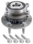 SNR Set rulment roata SNR R153.68 (R153.68) - fixbox