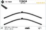 SWF Lamela stergator SWF 119434 (119434)
