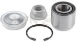 SNR Set rulment roata SNR R155.19 (R155.19) - fixbox