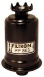 FILTRON Filtru combustibil FILTRON PP 863 (PP 863) - fixbox