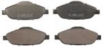 ABE Set placute frana ABE C1P047ABE (C1P047ABE)
