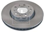 Febi Bilstein Disc frana FEBI BILSTEIN 11454 (11454) - fixbox