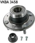 SKF Set rulment roata SKF VKBA 3458 (VKBA 3458) - fixbox