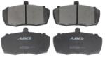 ABE Set placute frana ABE C1I010ABE (C1I010ABE)