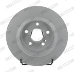 FERODO Disc frana FERODO DDF2486C (DDF2486C)