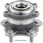 SNR Set rulment roata SNR R168.111 (R168.111) - fixbox