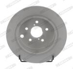 FERODO Disc frana FERODO DDF2560C (DDF2560C)