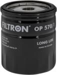 FILTRON Filtru ulei FILTRON OP 570/1 (OP 570/1) - fixbox