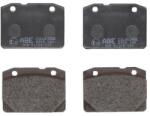 ABE Set placute frana ABE C1L003ABE (C1L003ABE)