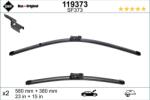 SWF Lamela stergator SWF 119373 (119373)