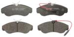 ABE Set placute frana ABE C1F030ABE (C1F030ABE)