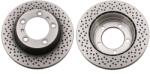 TRW Disc frana TRW DF6298S (DF6298S)