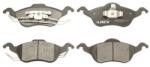 ABE Set placute frana ABE C1G033ABE (C1G033ABE)