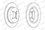 FERODO Disc frana FERODO DDF2071C (DDF2071C)