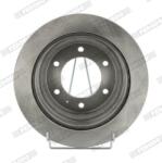 FERODO Disc frana FERODO DDF695 (DDF695)