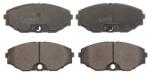 ABE Set placute frana ABE C11065ABE (C11065ABE)