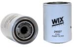 WIX Filtru combustibil WIX 24027 (24027)