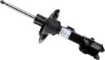 SACHS Amortizor SACHS 318 801 (318 801) - fixbox